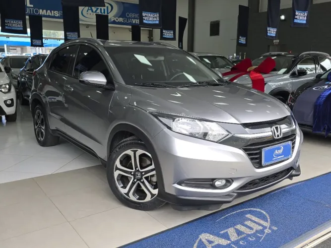 Honda HR-V EX 1.8 Flexone 16V 5P Aut. 2016