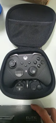 XBOX ELITE SERIES 2