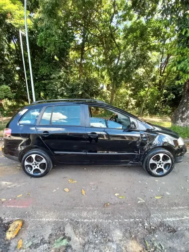 Volkswagen Spacefox 1.6/ 1.6 Trend Total Flex 8V 5P 2009