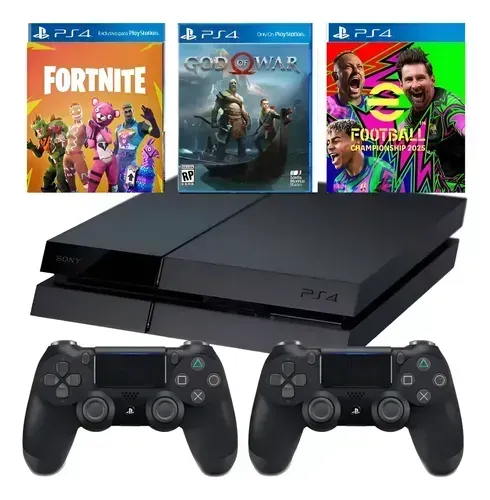 Ps4 sim 1TB