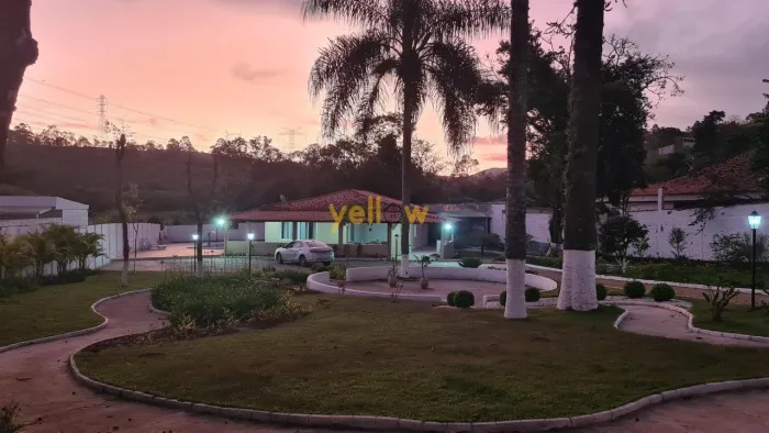 Chacara em Água Azul - Guarulhos