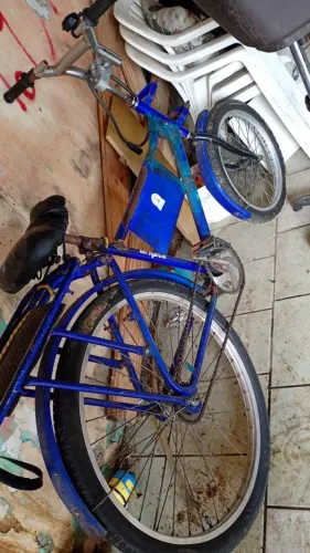 Bicicletas