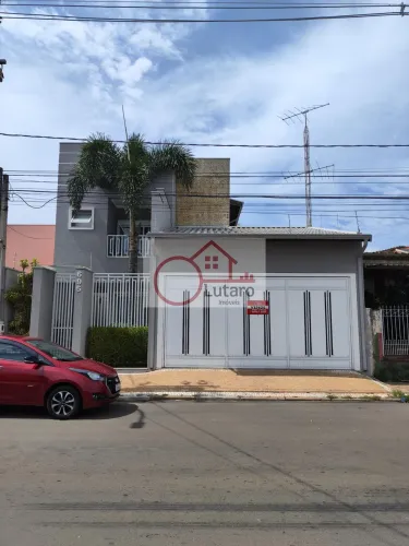Casa em Centro - Elias Fausto