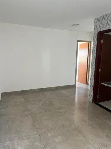 Apartamento de 1 quarto para aluguel - Samambaia Sul/DF