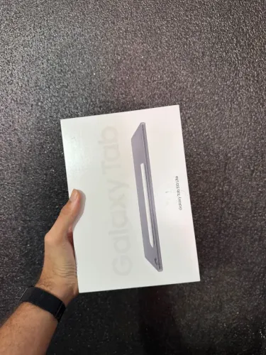 Galaxy Tab S10 Lite 128GB/6RAM - Lacrado