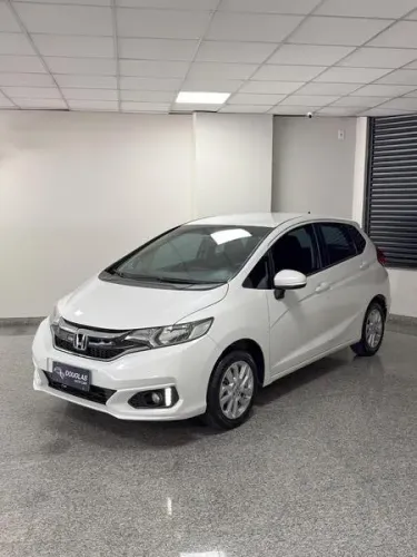 Honda Fit LX 1.5 Flexone 16V 5P Aut. 2020