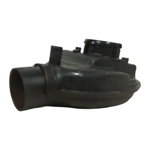 Tampa Mufla Volkswagen Gol G3 1.0 16v 1999 2000 2001 A 2005
