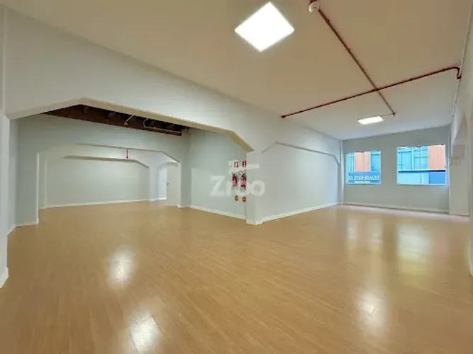 Sala Comercial em Centro - Blumenau