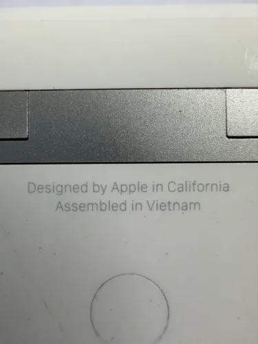 AirPods 3ª Geração (original - usado)
