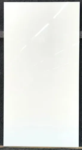 Piso retificado 61x116 Polido "Cotton" Rochamaxx - R$54,90m²