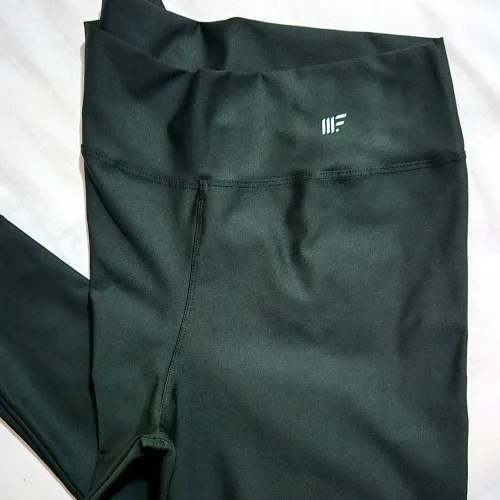 Kit 2 Leggings Mafit GG
