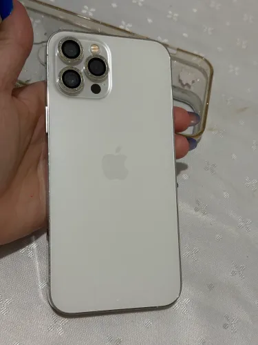 iPhone 12 Pro Max em Excelente Estado somente venda