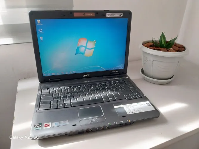 Notebook Acer Extensa 4420 - Funcionando 100%