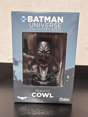 BUSTO BATMAN