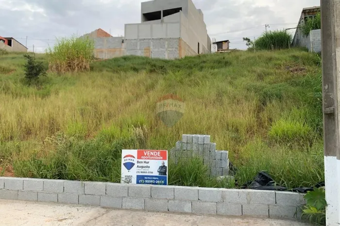 Terreno Vila Verde: Invista no Lote dos Seus Sonhos! Bragança Paulista