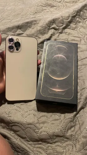 iPhone 12 Pro 128 Gbc 