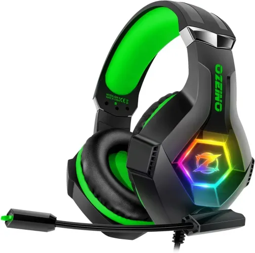 FONE GAMER OZEINO ZW1