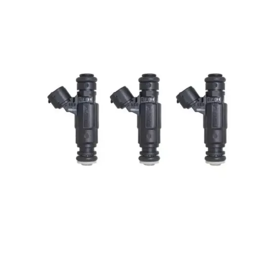 kit 03 Bicos Injetores Vw Up! 1.0 Flex - Bosch
