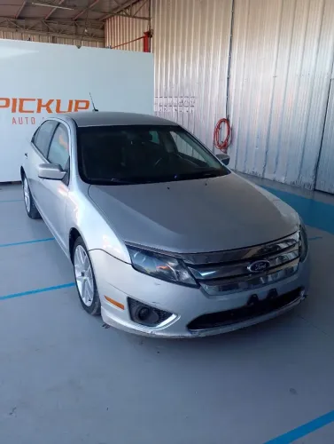 SUCATA FUSION 2.5 2010