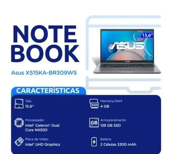Vende se notebook Asus