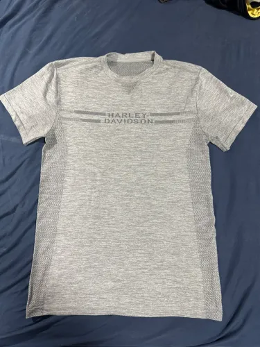Camiseta Harley Davidson Original M