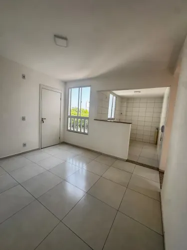 apartamento para alugar com 2 quartos região do coxipo prox da faculdade ufmt e shopping