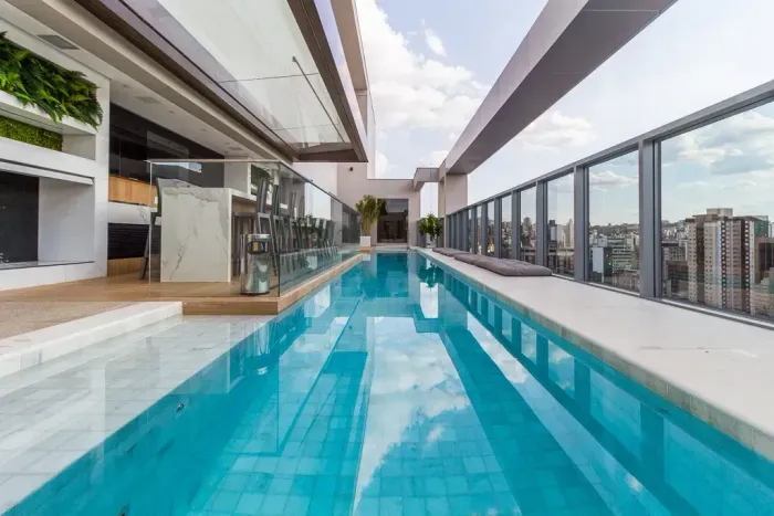 APARTAMENTO PARA ALUGAR NA SAVASSI