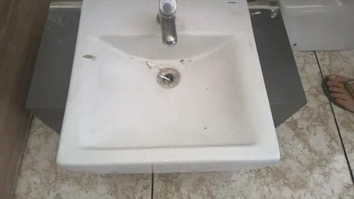 Acessórios banheiros