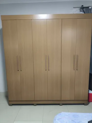 Guarda roupa
