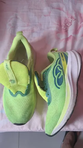 Tênis perfeito