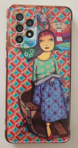 Celular Samsung 