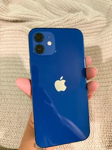 iPhone 12