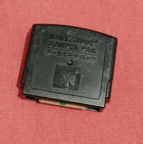 Jumper Pak