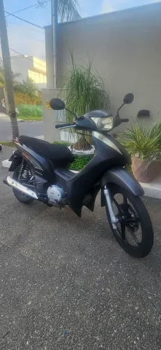 Honda Biz Ex 125 flex