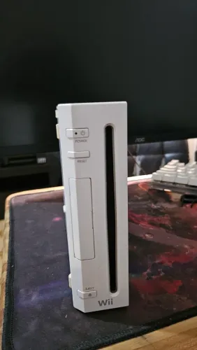 Nintendo Wii
