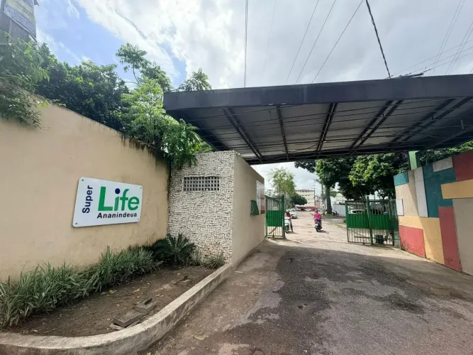 Apartamento a venda no super life Ananindeua Aceita financiamento