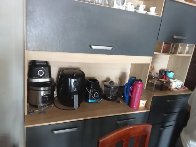 Vendo armário