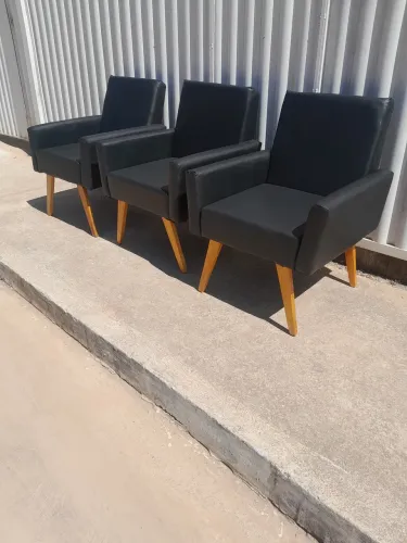 POLTRONAS CORANO DIRETO DA FÁBRICA 