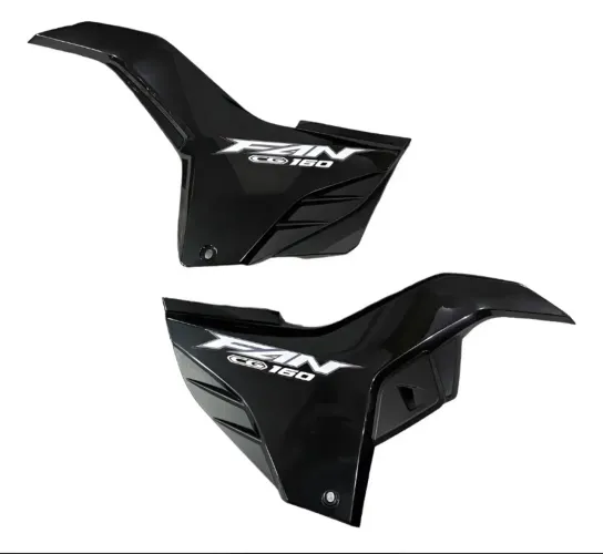 Tampa Lateral Fan 160 2024