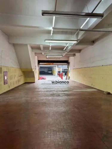 Prédio à venda, 388 m² por R$ 1.890.000,00 - Rudge Ramos - São Bernardo do Campo/SP