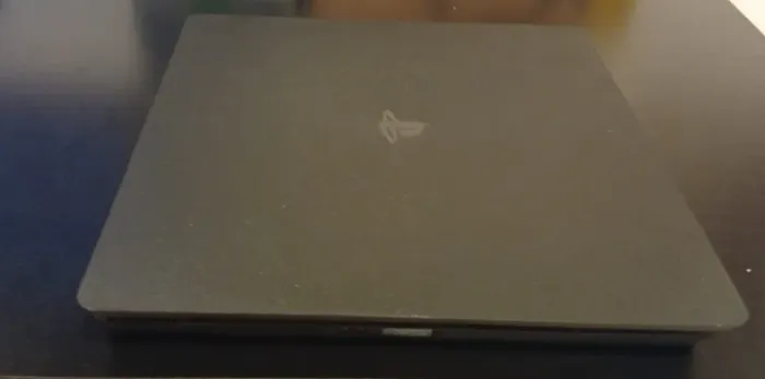 Playstation 4 Fat 500G (Usado)