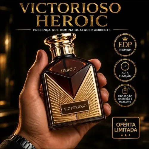 Heroic Vitorioso 