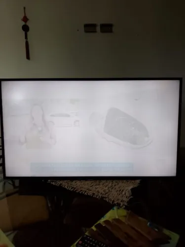 Tv smart Samsung 40