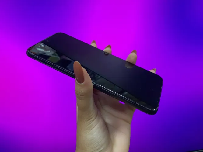 MotoG 8 Play