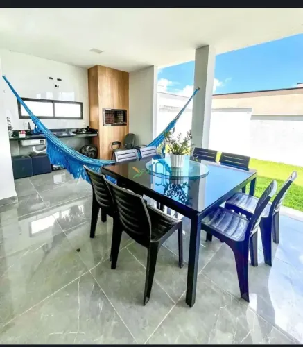 CONDOMINIO MONTE CARLO - Casa em Condomínio em Parque das Nações, Parnamirim/RN