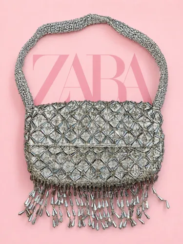 Bolsa Zara