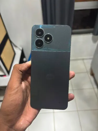 Celular redimi note 50 128g