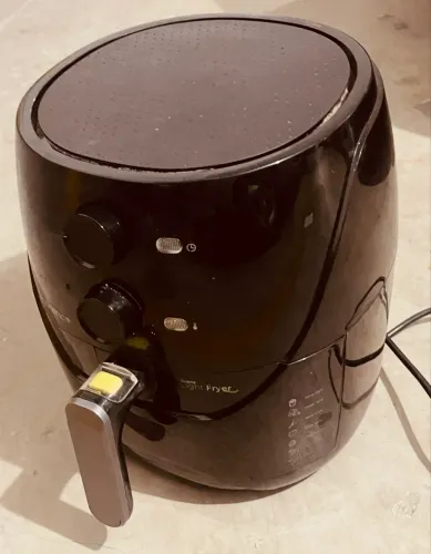 VENDO AIR FRYER