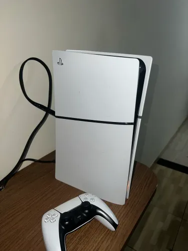 Ps5 slim
