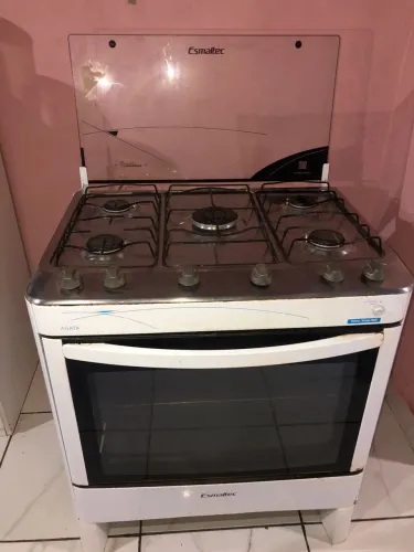 Vende- se fogão